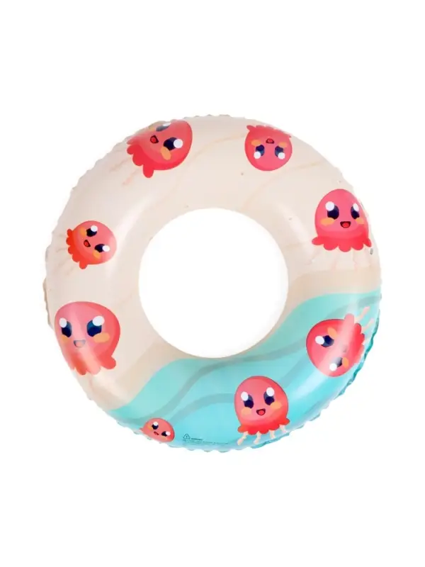 Круг для плавания 55 см