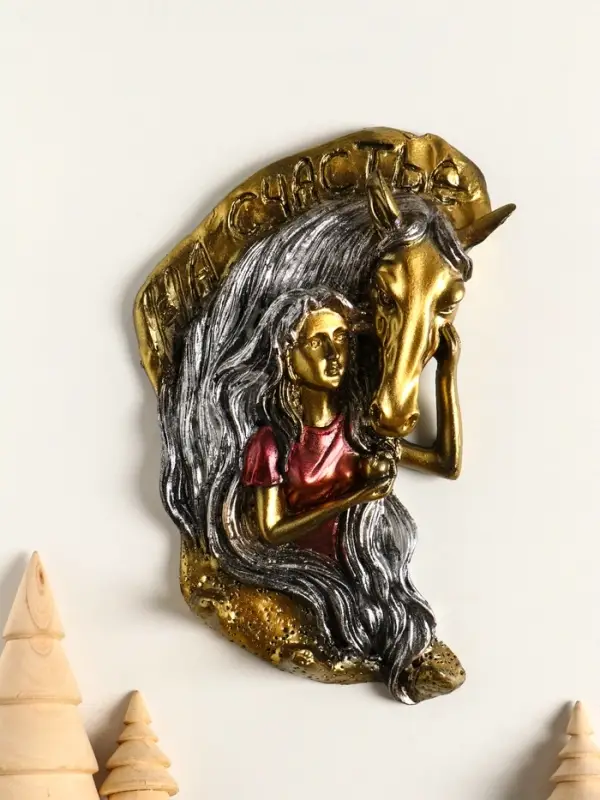 Ключница Ключница "На Счастье" 22х14х4 см