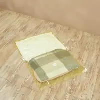 VETTA Пакет вакуумный с клапаном 68х98см с ароматом жасмина