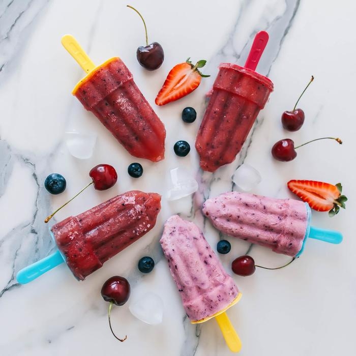 Форма для мороженого «Карусель», 6 ячеек, цвет МИКС Форма для мороженого «Карусель», 6 ячеек, цвет МИКС