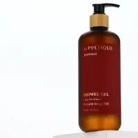 Гель для душа парфюмированный, 500 мл, аромат Baccarat rouge 540, laPOETIQUE