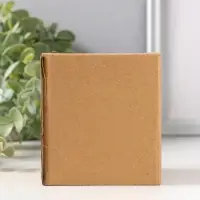 Сувенир полистоун "Поросята - поцелуй" набор 2 шт 4х7,3х4,5 см