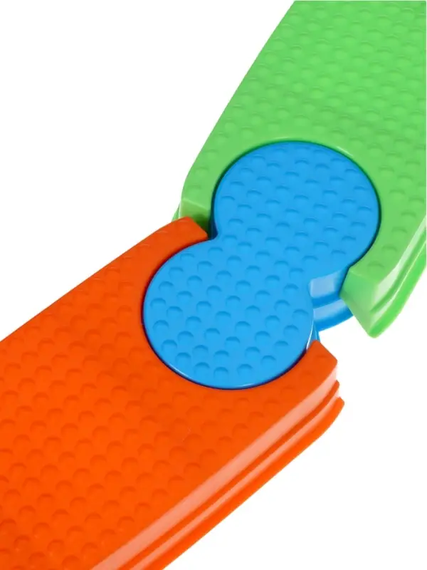 Дорожка балансировочная 2.1 м, 7 элементов