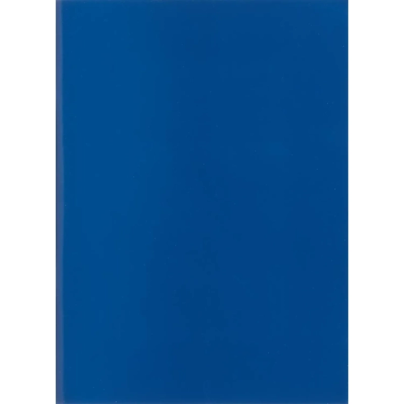 Тетрадь общая 96л,клет,А4,скреп,обл.бумвин,цвета в асс