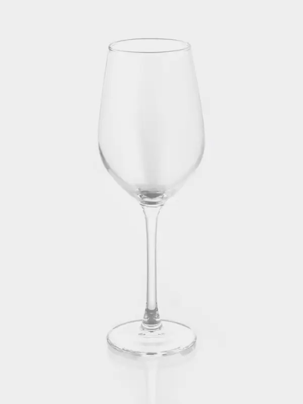 Набор бокалов для вина Luminarc Celeste, 350 мл, размер одного бокала 7.5&times;7.5&times;22.5 см, 2 шт., стекло, прозрачный