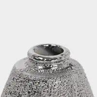 Дозатор для моющего средства с подставкой для губки Доляна &laquo;Африка&raquo;, 350 мл, серый