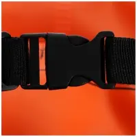 Гермомешок туристический maclay, 10 л, 500D, с лямкой, МИКС