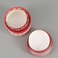 Подарочная коробка, набор 3в1 &laquo;Счастливого Нового года&raquo; 16&times;10, 14&times;9, 13&times;8.5 см