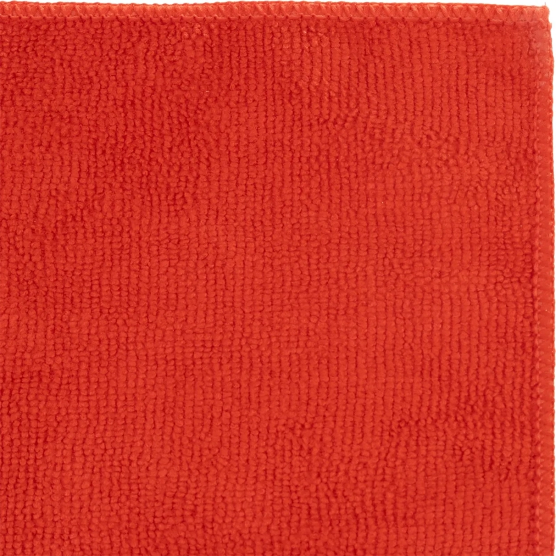 Тряпка для пола из микрофибры универсальная 280г/м2 70х80см цвет в асс