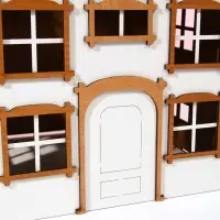 Свадебный домик на свадьбу &laquo;Семейный банк&raquo;, 24&times;34.4&times;19 см