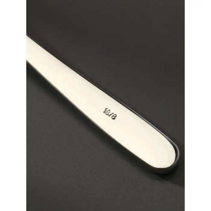 Столовая ложка Magistro «Джентри», длина 20.5 см, нержавеющая сталь, серебристая Столовая ложка Magistro «Джентри», длина 20.5 см, нержавеющая сталь, серебристая