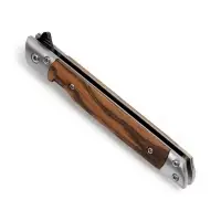 Нож складной "Игла-2", 21 см, клинок 94 мм/1 мм