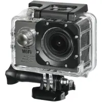 Экшн-камера Digma DiCam 300, серая Экшн-камера Digma DiCam 300, серая