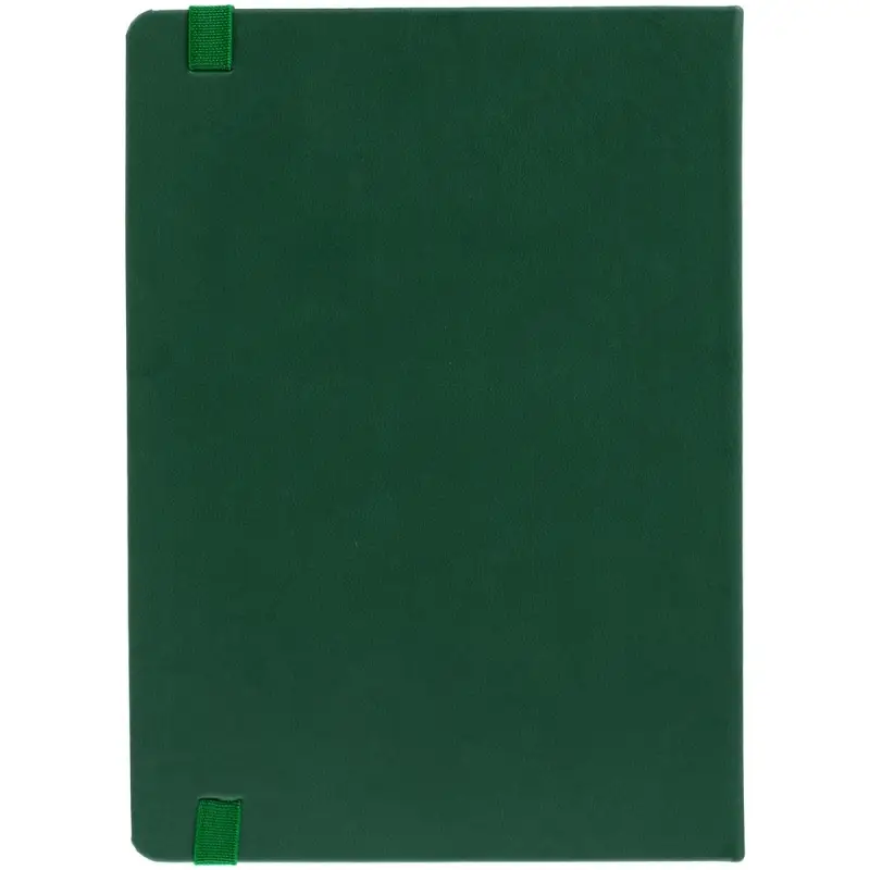 Ежедневник New Factor Metal, зеленый Ежедневник New Factor Metal, зеленый