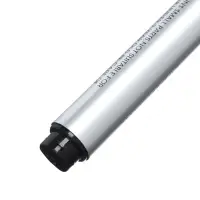 Профессиональный линер Superior, чёрный, узел 0.1 мм