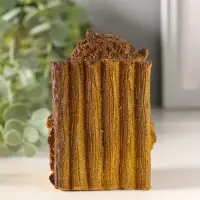 Сувенир Филин в кресле, 9х6х6,5 см