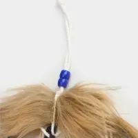 Панно "Вождь" 30х5х60 см