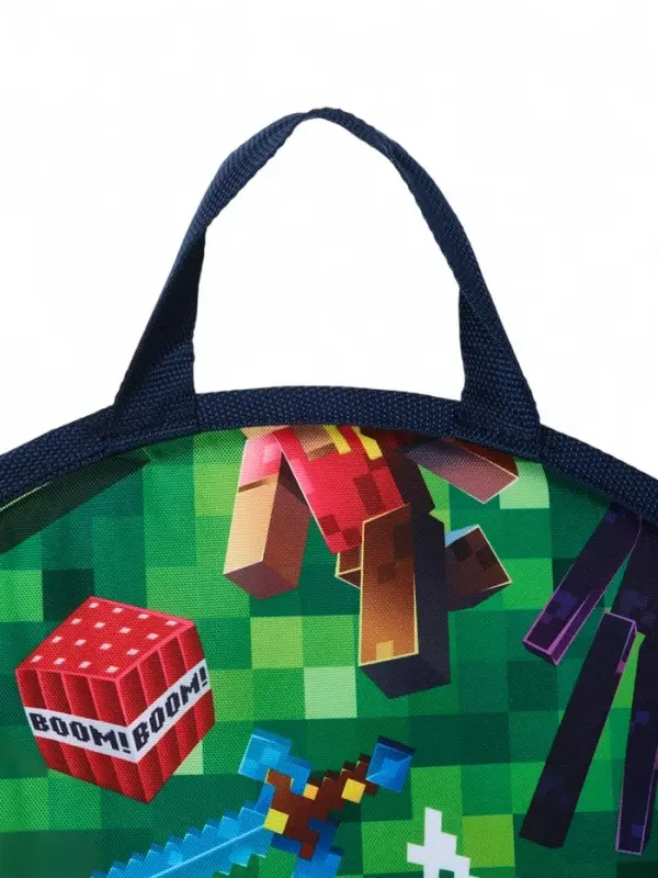 Ледянка Winter Star «Пиксели», d=45 см, толщина 1 см Ледянка Winter Star «Пиксели», d=45 см, толщина 1 см