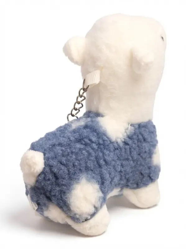 Мягкая игрушка &laquo;Альпака&raquo;, МИКС