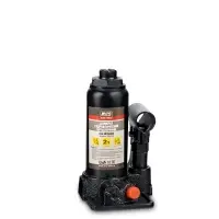 Домкрат гидравлический AVS HJ-B2000, 2т, 158-308мм. с клапаном (сумка, ремкомплект)