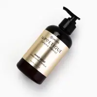 Мыло для рук, 300 мл, аромат сандала и ванили, LA POETIQUE