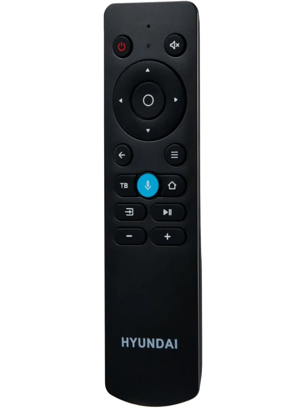 Телевизор LED 40 Телевизор LED 40" H-LED40BS5003 Smart Яндекс.ТВ