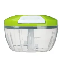 Овощерезка-измельчитель тм VETTA механическая, 500 мл