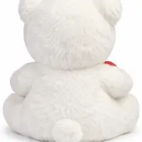 Мягкая игрушка "Мишка. С любовью" 25 см