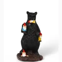 Фигурка полистоун TAKE IT EASY &laquo;МедЗилла&raquo;, 7&times;7&times;15 см