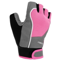 Спортивные перчатки ONLYTOP модель 9133, р. M
