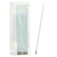 Стержень шариковый 0.5 мм, BrunoVisconti, EasyWrite, 138 мм, синие пигментные чернила