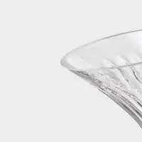 Декантер на вращающейся подставке "Селекта", 1,2л,  20х26 см