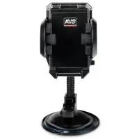 Держатель для смартфонов телескопический на приборную панель AVS AH-2081-XP