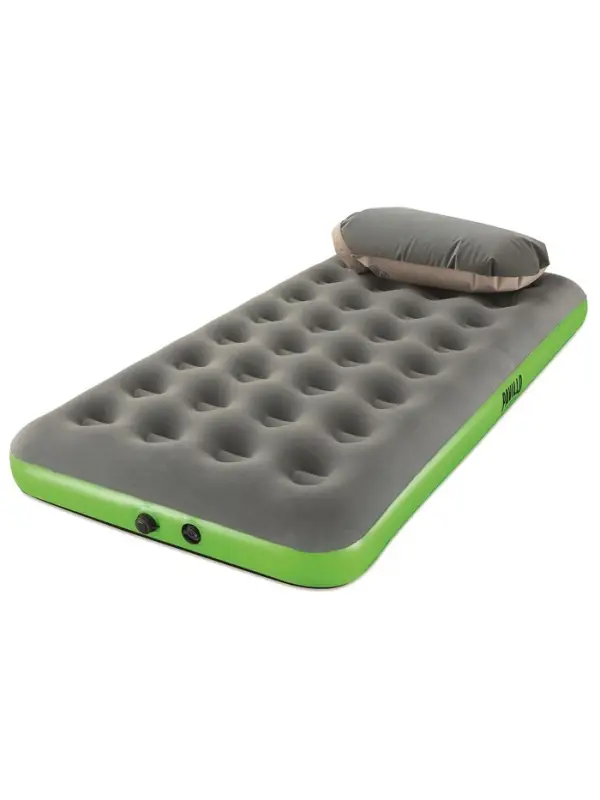 Матрас надувной Roll & Relax, 188&times;99&times;22 см, односпальный, 67619 Bestway