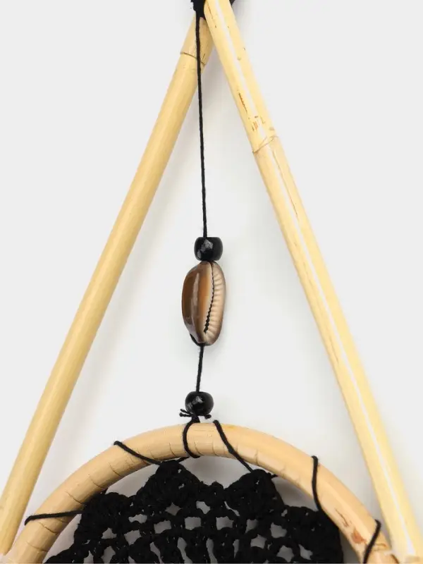 Ловец снов &laquo;Шаманский&raquo;, 30&times;2&times;70 см