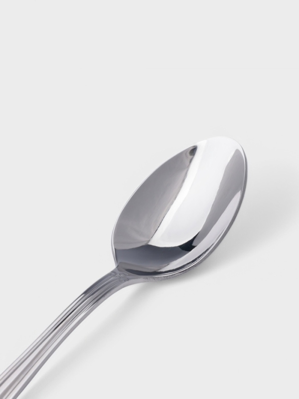 Ложка чайная 14 см, толщина 2 мм Malaren Ложка чайная 14 см, толщина 2 мм Malaren