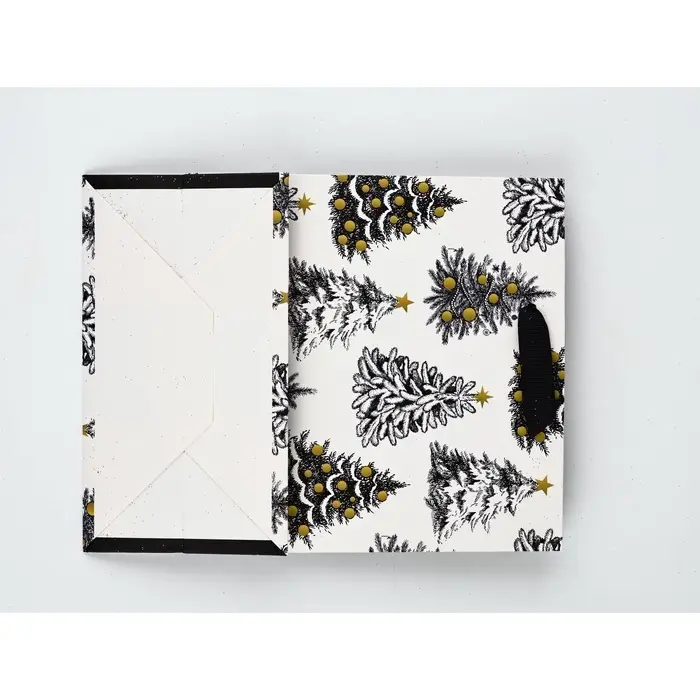 Набор пакетов «Новый год», 3 шт, 18 × 23 × 9 см Набор пакетов «Новый год», 3 шт, 18 × 23 × 9 см