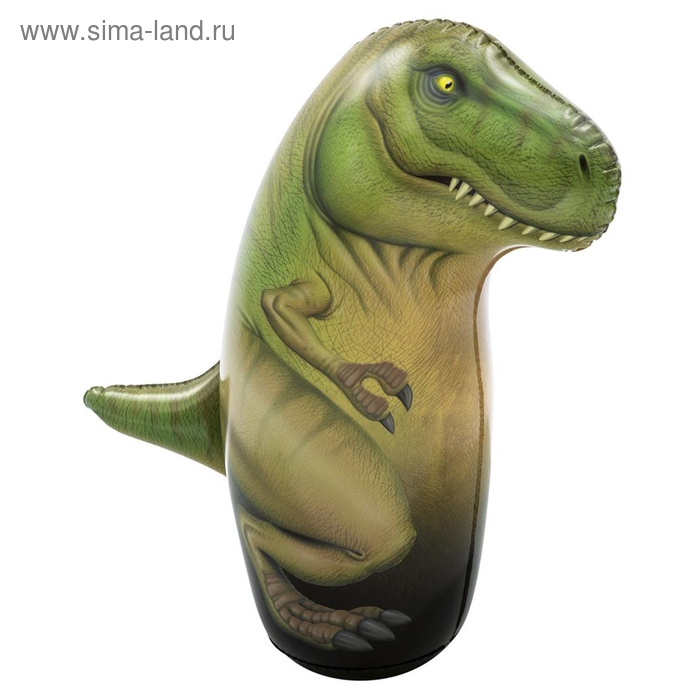 Игрушка для боксирования «Динозавр», МИКС, 52287 Bestway Игрушка для боксирования «Динозавр», МИКС, 52287 Bestway