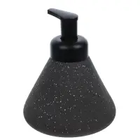 Дозатор для жидкого мыла тм VETTA Крошка, 460 мл, 15х13х13 см, керамика, 2 цвета