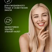 Зубная щётка D.I.E.S Pine Wood с экстрактом сосны, мягкая, 1 шт.