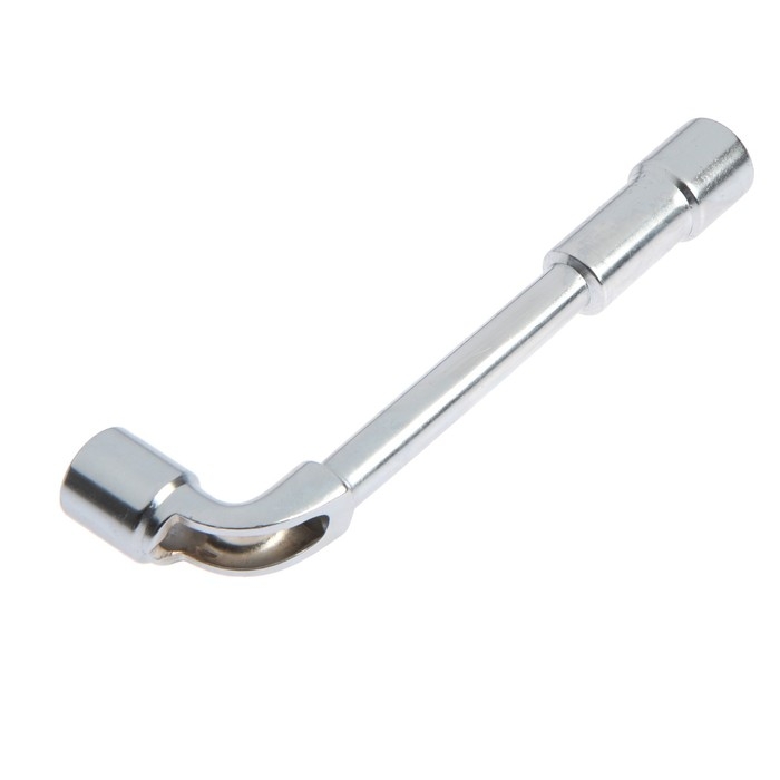 Ключ торцевой Г-образный ТУНДРА, 17 мм Ключ торцевой Г-образный ТУНДРА, 17 мм