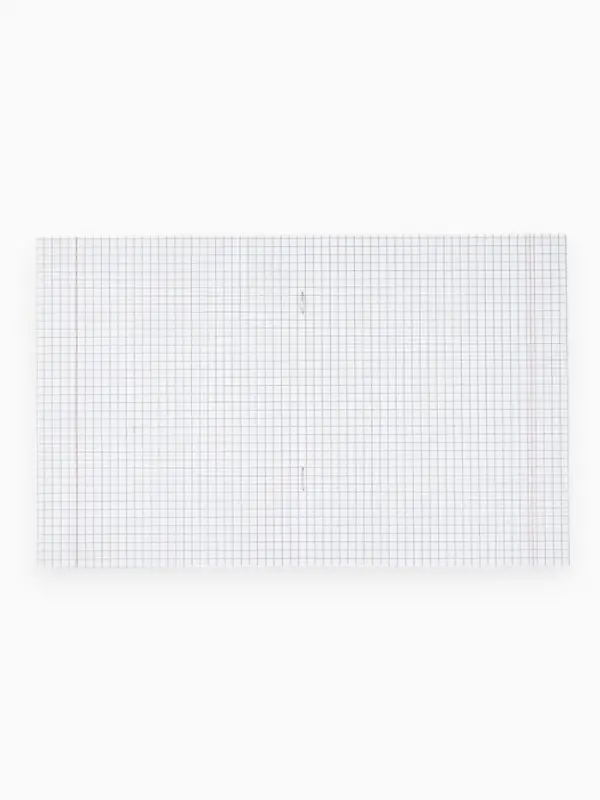 Тетрадь в клетку, 12 листов, А5, на скрепке, блок №1 &laquo;Милые животные&raquo; МИКС