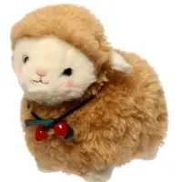 Мягкая игрушка "Милая овечка"  МИКС, 25 см