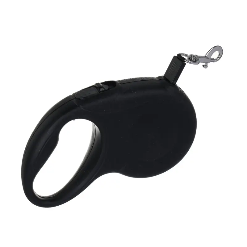 VETTA Поводок-рулетка для домашних животных, полипропилен, нейлон, металл, 3м х1 см, 14х8 см