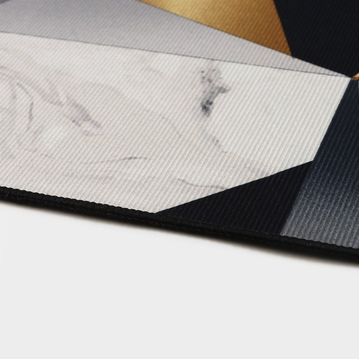 Коврик для дома Доляна «Тукан», 50×80 см Коврик для дома Доляна «Тукан», 50×80 см