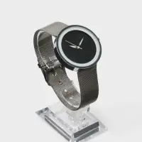 Подставка для часов/браслетов, основание 3.5&times;5.5&times;10 см, оргстекло 2 мм