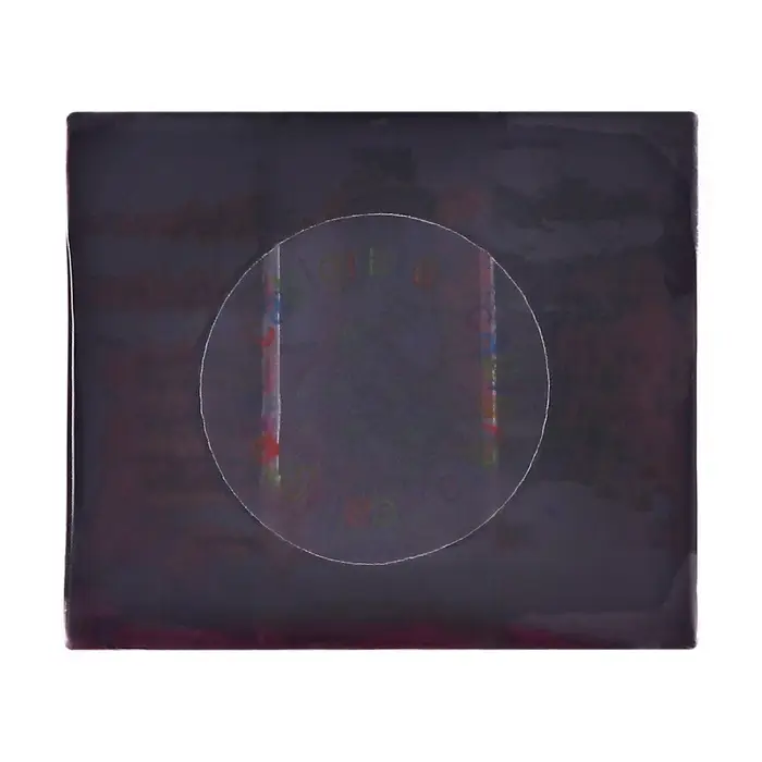 Полимерная глина Calligrata SH-24, 50 г, черная