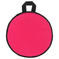 Ледянка эконом Snow Cat, d=30 см, толщина 1 см, МИКС