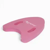 Доска для плавания ONLYTOP &laquo;Рыбка&raquo;, 39&times;30.5&times;4 см, МИКС