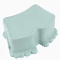 Табурет - подставка, детская &laquo;Ора&raquo;, 32&times;24&times;13 см